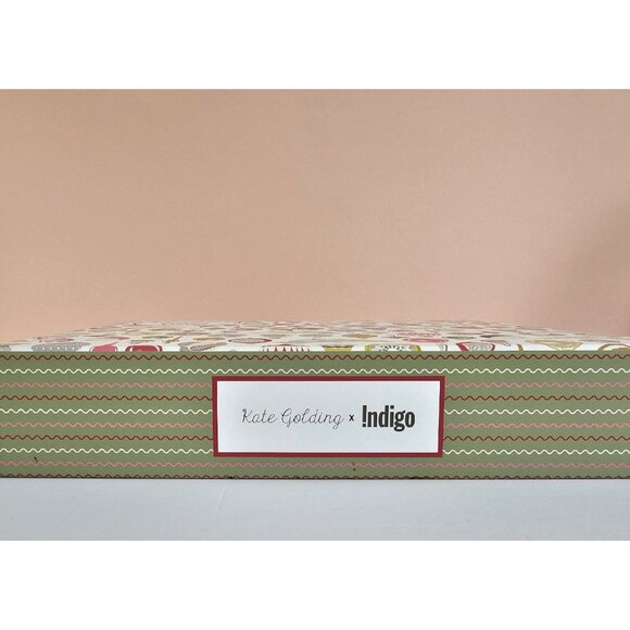 Christmas Puzzle Designed By Kate Golding Exclusively for Indigo - Picture 5 of 5